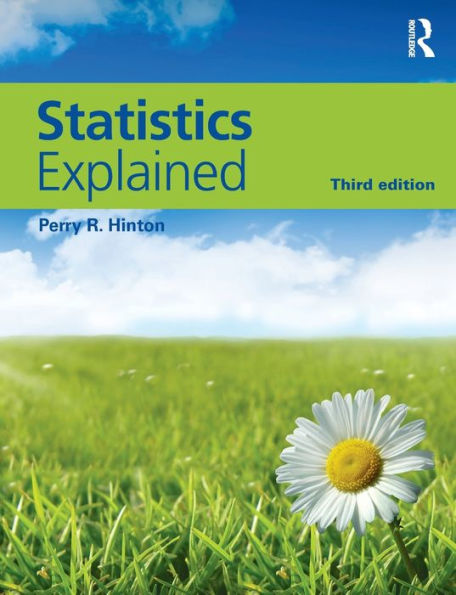 Statistics Explained / Edition 3