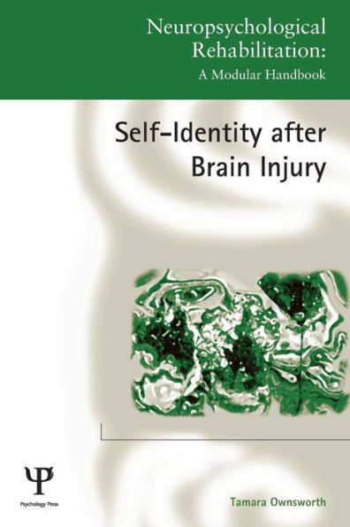Self-Identity after Brain Injury / Edition 1