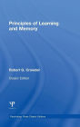 Principles of Learning and Memory: Classic Edition