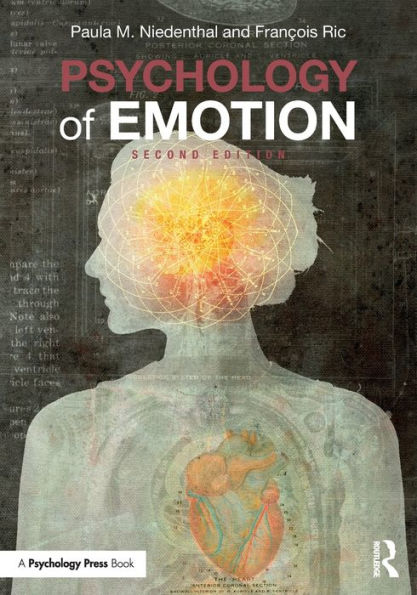 Psychology of Emotion / Edition 2