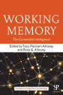 Alternative view 2 of Working Memory: The Connected Intelligence