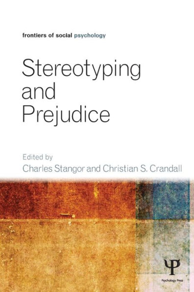 Stereotyping and Prejudice