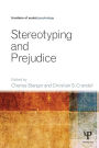Stereotyping and Prejudice