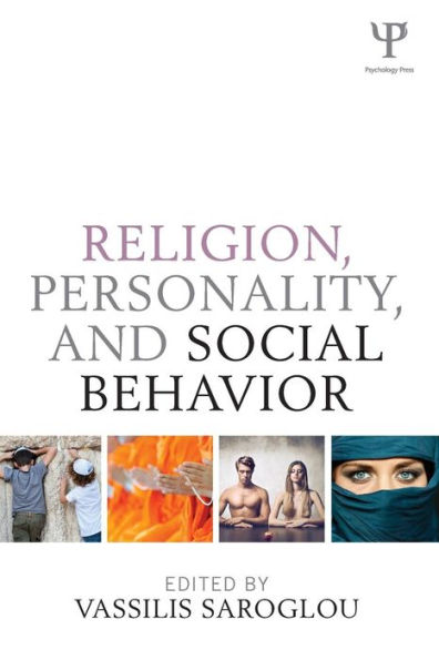 Religion, Personality, and Social Behavior