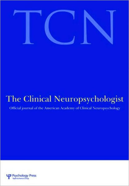 Proceedings of the International Conference on Behavioral Health and Traumatic Brain Injury: A Special Issue of The Clinical Neuropsychologist