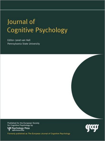 Cognition and Emotion: Neuroscience and Behavioural Perspectives