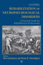Rehabilitation of Neuropsychological Disorders: A Practical Guide for Rehabilitation Professionals