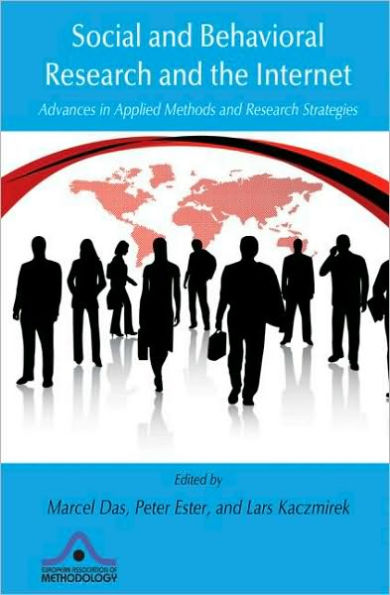 Social and Behavioral Research the Internet: Advances Applied Methods Strategies