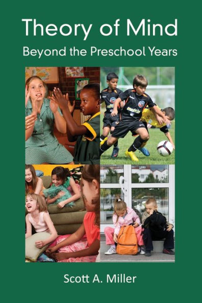 Theory of Mind: Beyond the Preschool Years