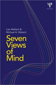 Title: Seven Views of Mind, Author: Lise Wallach