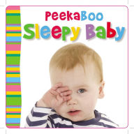 Title: Peekaboo Sleepy Baby (Lift and Flap), Author: Joanna Bicknell