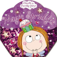 Title: Camilla the Cupcake Fairy's Magic Sprinkles, Author: Tim Bugbird