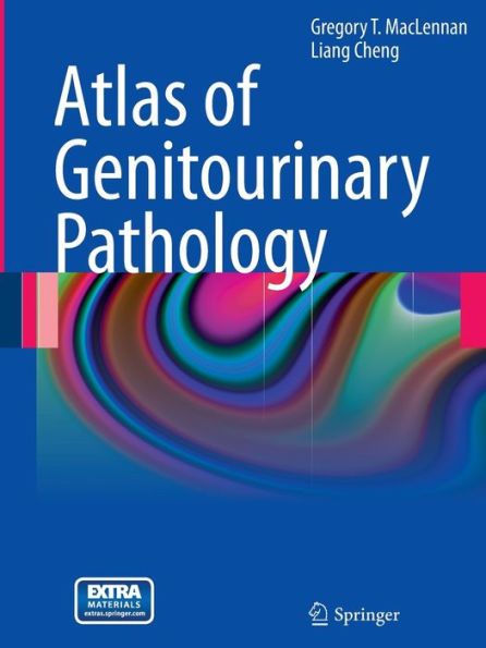 Atlas of Genitourinary Pathology / Edition 1