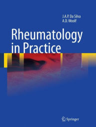Title: Rheumatology in Practice / Edition 1, Author: J.A. Pereira da Silva