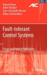 Alternative view 2 of Fault-tolerant Control Systems: Design and Practical Applications