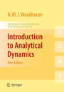 Introduction to Analytical Dynamics / Edition 2
