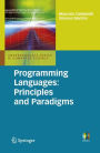 Programming Languages: Principles and Paradigms / Edition 1