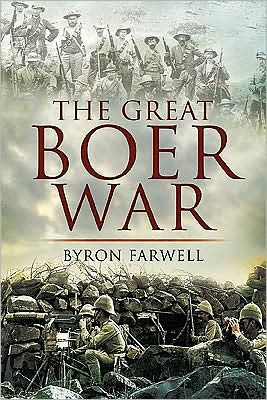 Great Boer War