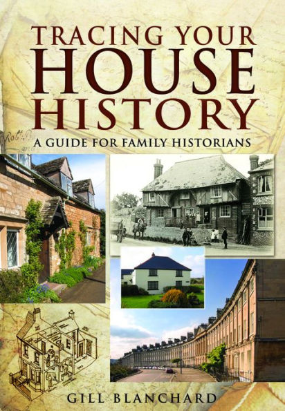 Tracing Your House History