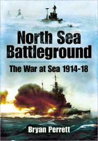 Ebooks download kindle North Sea Battleground