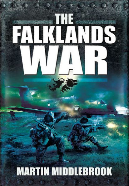 The Falklands War