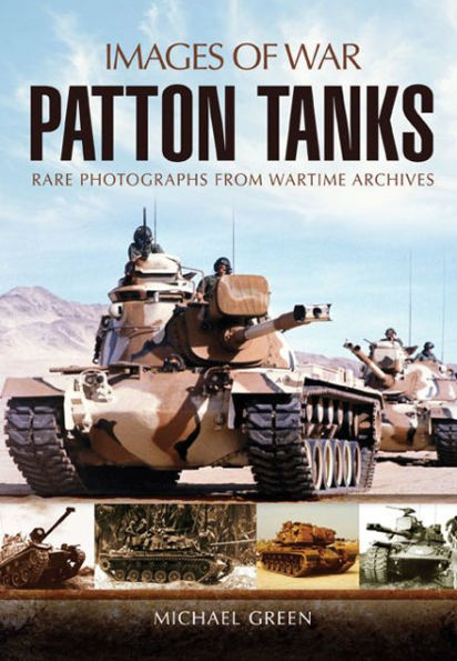 Patton Tanks