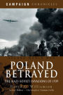 Alternative view 2 of Poland Betrayed: The Nazi-Soviet Invasions of 1939