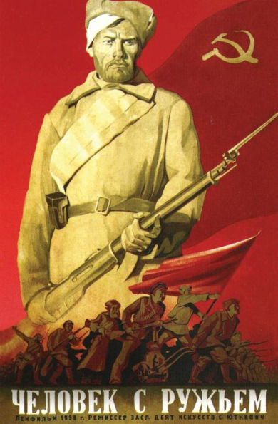 Soviet Cinema: Politics and Persuasion Under Stalin