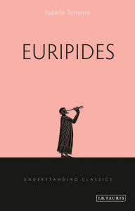 Title: Euripides, Author: Isabelle Torrance