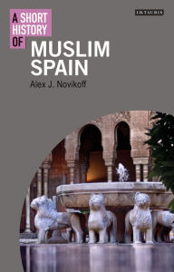 Free books to download on ipad 3 A Short History of Muslim Spain FB2