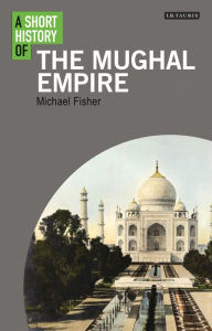 Free downloadable books for kindle fire A Short History of the Mughal Empire (English Edition)