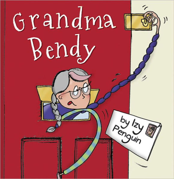 Grandma Bendy