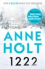 1222 (Hanne Wilhelmsen Series)