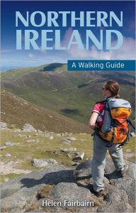 Title: Northern Ireland: A Walking Guide, Author: Helen Fairbairn