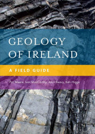 Title: Geology of Ireland: A Field Guide, Author: Pat Meere