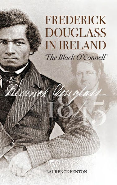 Frederick Douglass Ireland