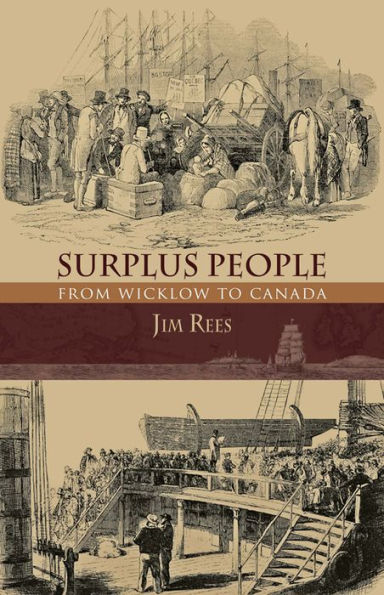 Surplus People: From Wicklow to Canada