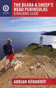 Title: The Beara & Sheep's Head Peninsulas, Author: Adrian Hendroff