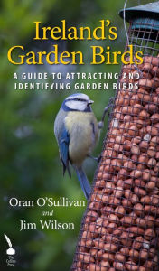 Title: Ireland's Garden Birds: A Guide to Attracting and Identifying Garden Birds, Author: Jim Wilson