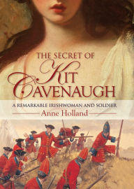 Title: The Secret of Kit Cavenaugh, Author: Anne Holland