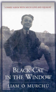 Title: Black Cat in the Window: A Family Album with Much Love and Squalor, Author: Liam Ó Murchú