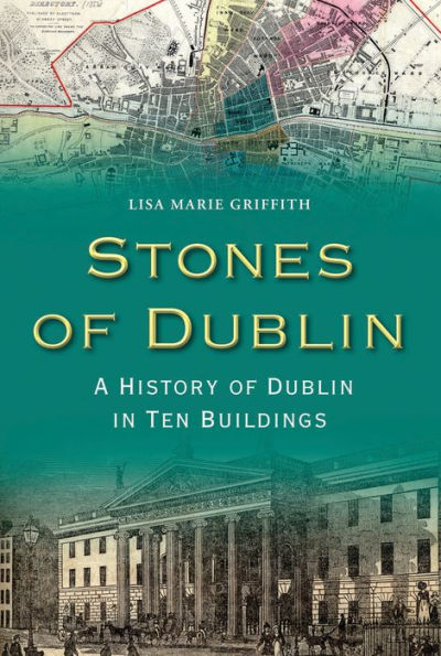 Stones of Dublin