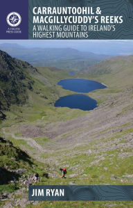 Title: Carrauntoohil and MacGillycuddy's Reeks, Author: Jim Ryan