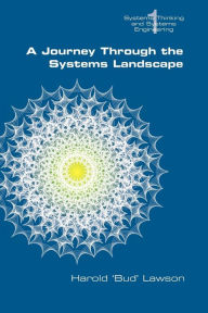 Title: A Journey Through the Systems Landscape, Author: Harold 