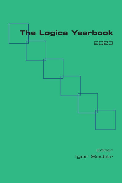 The Logica Yearbook 2023
