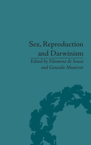Title: Sex, Reproduction and Darwinism, Author: Filomena de Sousa