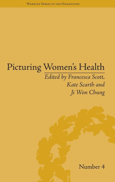 Picturing Women's Health / Edition 1