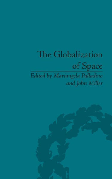 The Globalization of Space: Foucault and Heterotopia / Edition 1