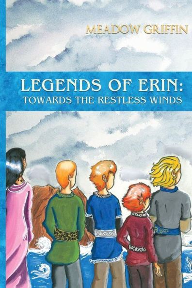 Legends Of Erin: Towards The Restless Winds