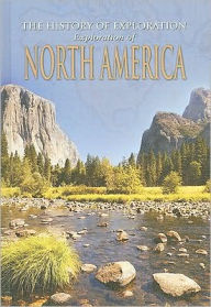 Title: North America, Author: Guy (EDT) Croton